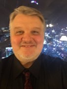 Gary Dale Cearley networking